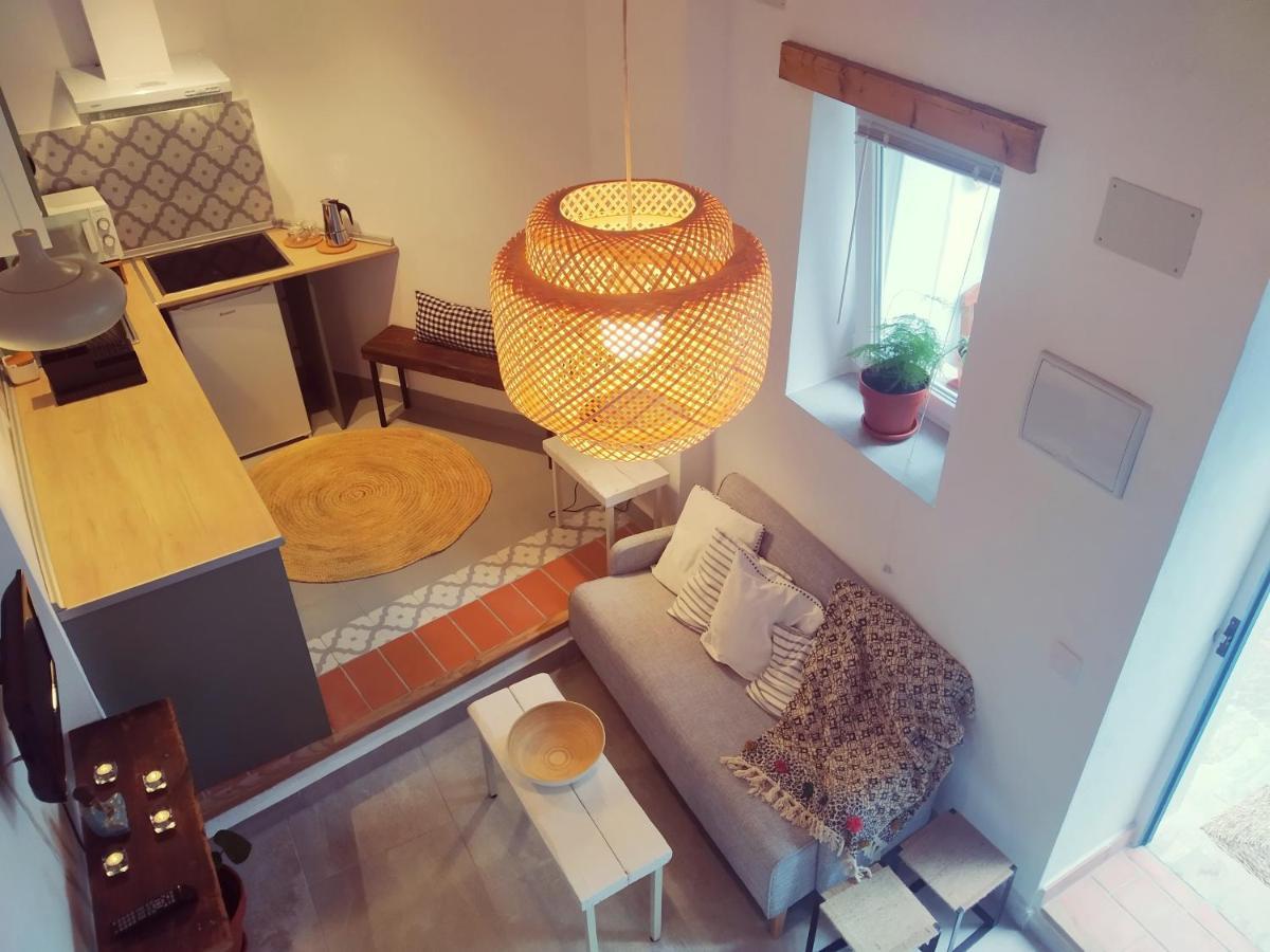 Ferienwohnung La Fuente 14, Casa Solariega En Pleno Centro Vejer de la Frontera Exterior foto