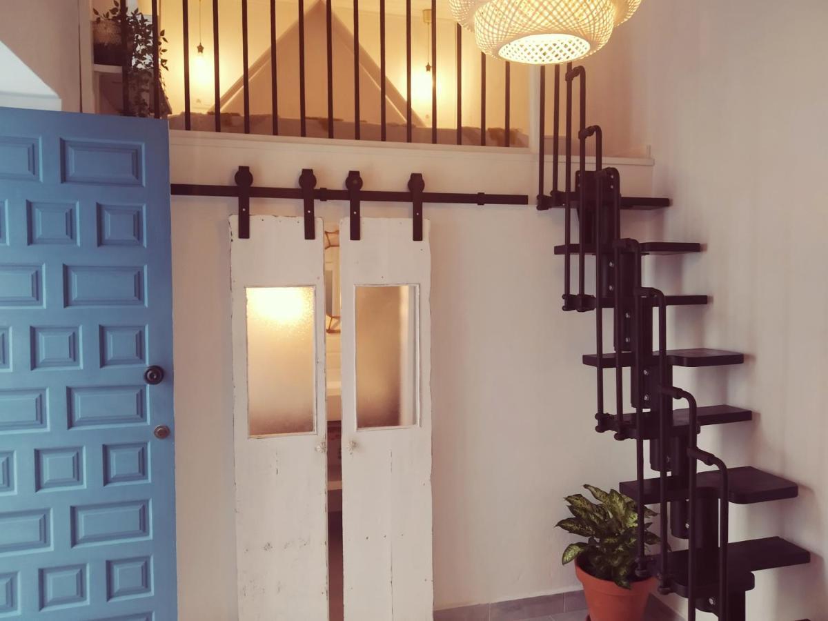 Ferienwohnung La Fuente 14, Casa Solariega En Pleno Centro Vejer de la Frontera Exterior foto