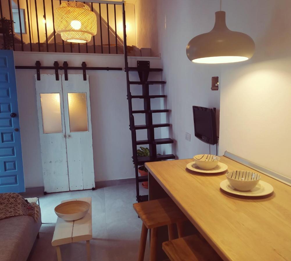 Ferienwohnung La Fuente 14, Casa Solariega En Pleno Centro Vejer de la Frontera Exterior foto