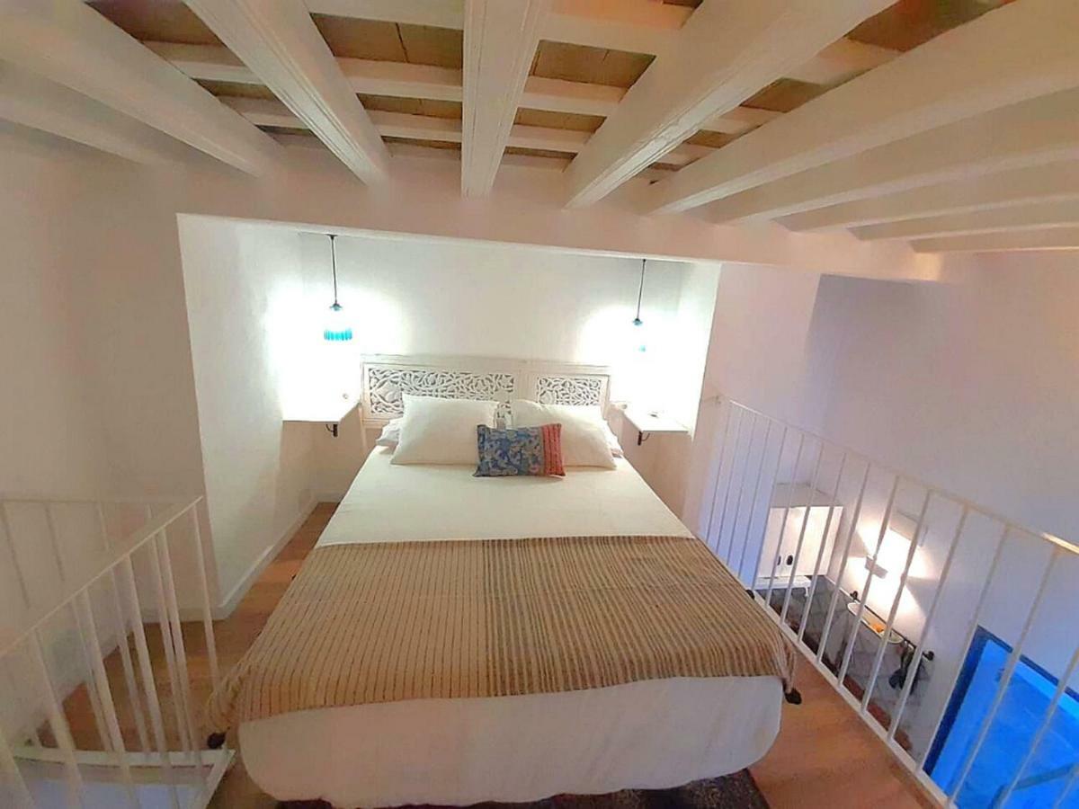 Ferienwohnung La Fuente 14, Casa Solariega En Pleno Centro Vejer de la Frontera Exterior foto