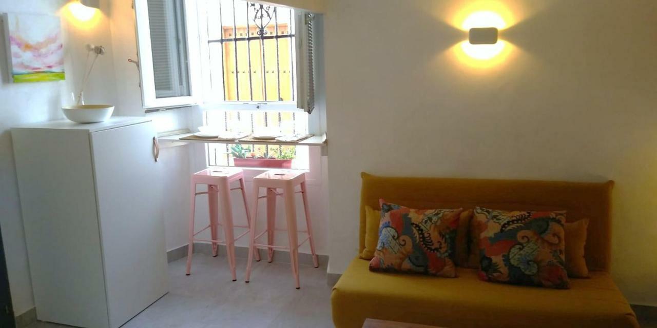 Ferienwohnung La Fuente 14, Casa Solariega En Pleno Centro Vejer de la Frontera Exterior foto