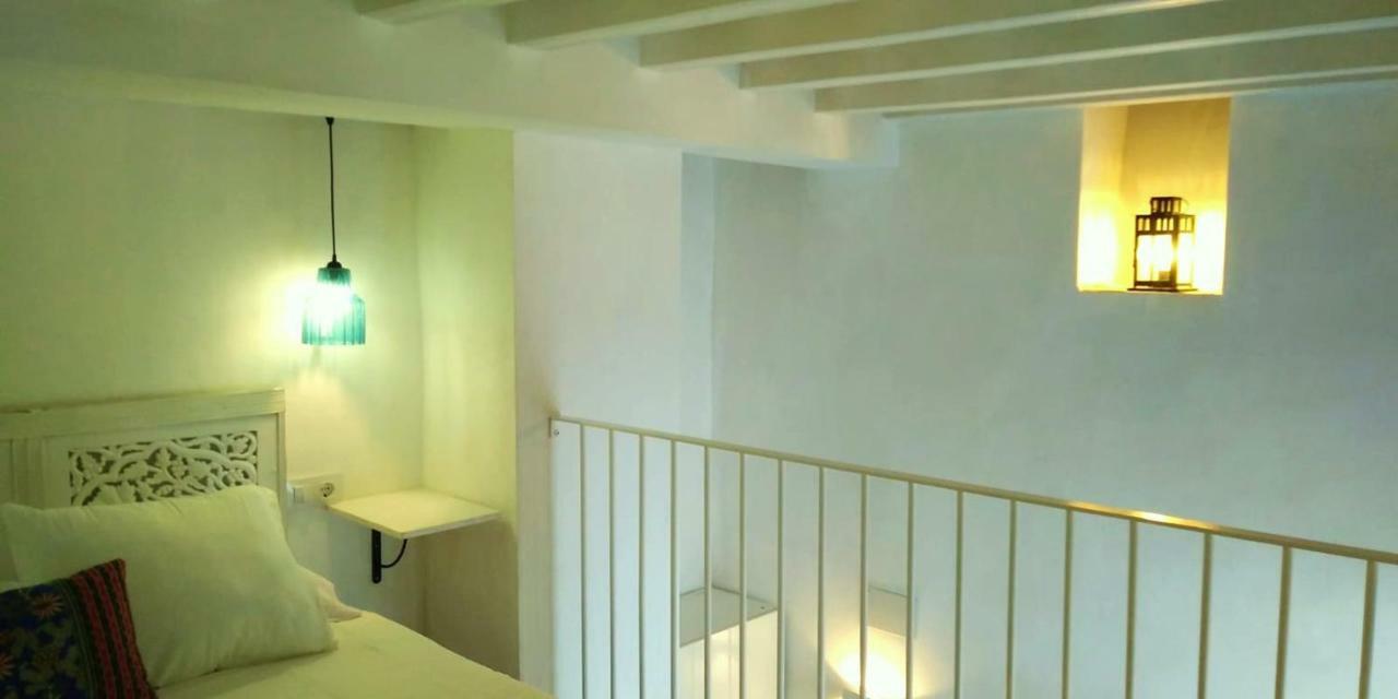 Ferienwohnung La Fuente 14, Casa Solariega En Pleno Centro Vejer de la Frontera Exterior foto
