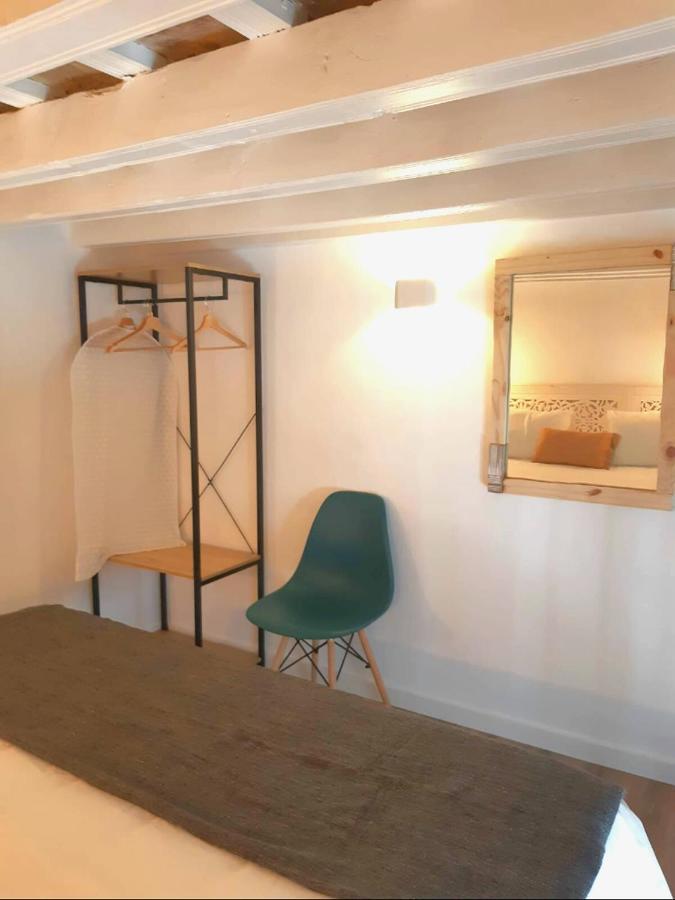 Ferienwohnung La Fuente 14, Casa Solariega En Pleno Centro Vejer de la Frontera Exterior foto