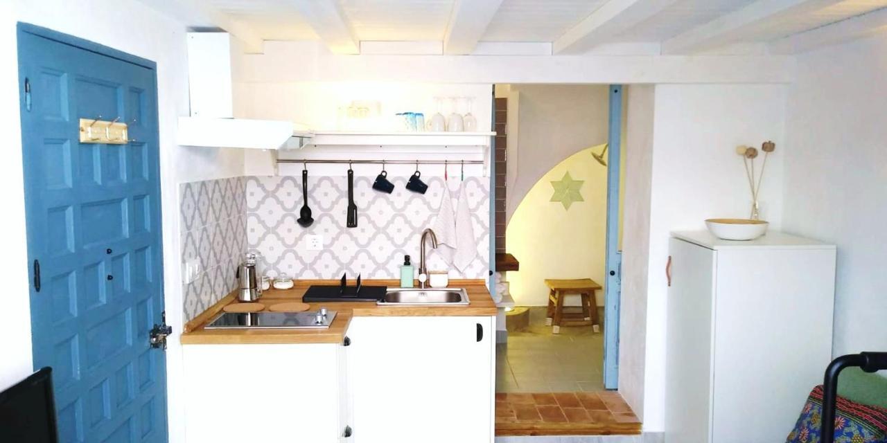 Ferienwohnung La Fuente 14, Casa Solariega En Pleno Centro Vejer de la Frontera Exterior foto