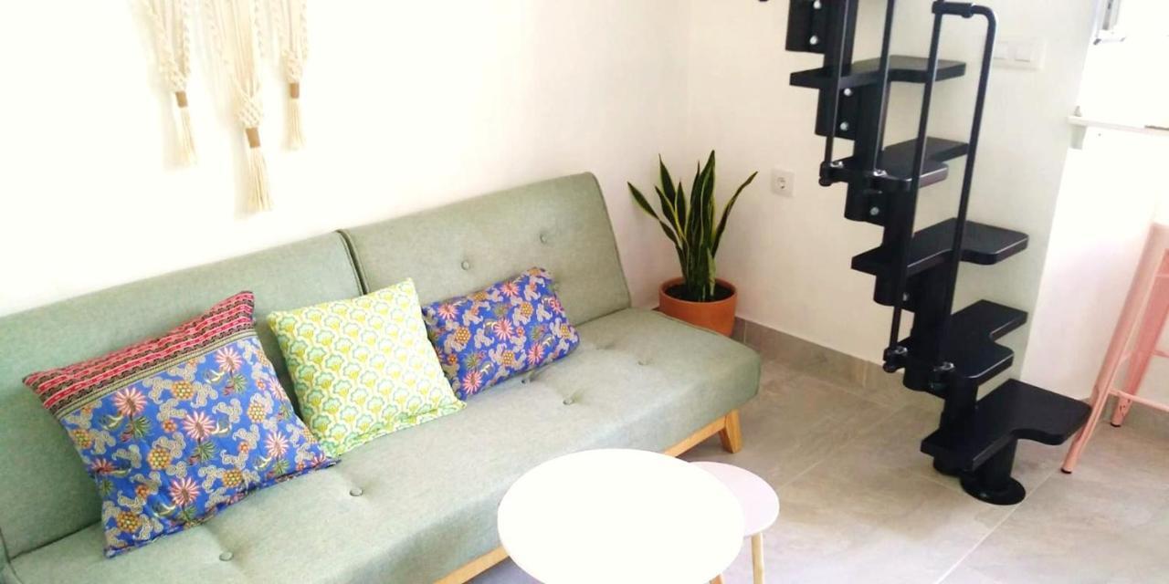 Ferienwohnung La Fuente 14, Casa Solariega En Pleno Centro Vejer de la Frontera Exterior foto